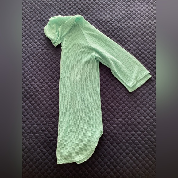 Jordan Taylor Swim Cover-Up/ Tunic S - Picture 7 of 7